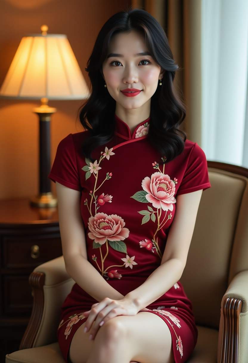 莫离 归途 剧照