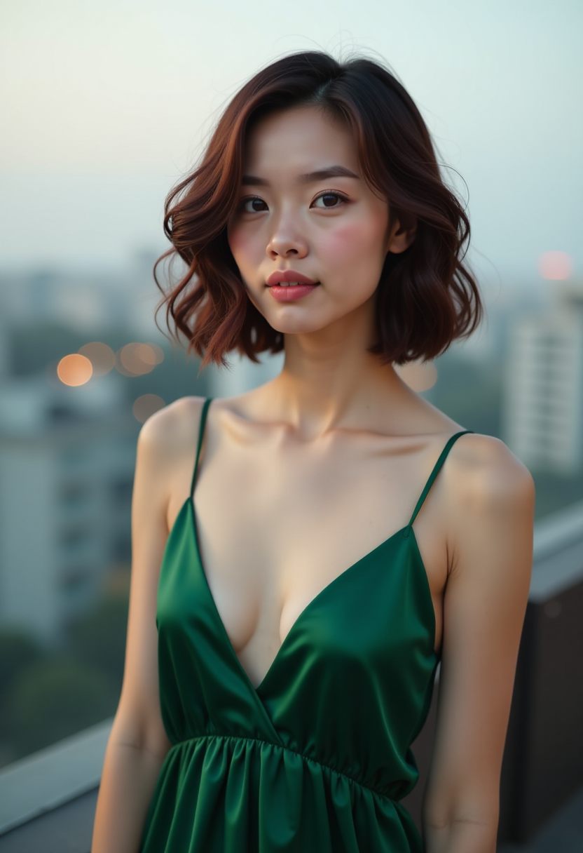 莫离 在线完整版 剧照