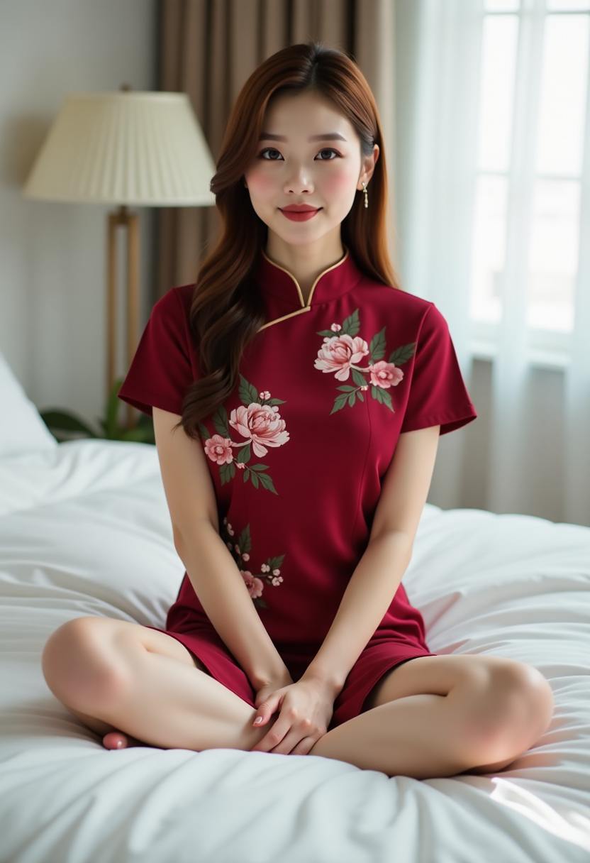 第九个证人 海报