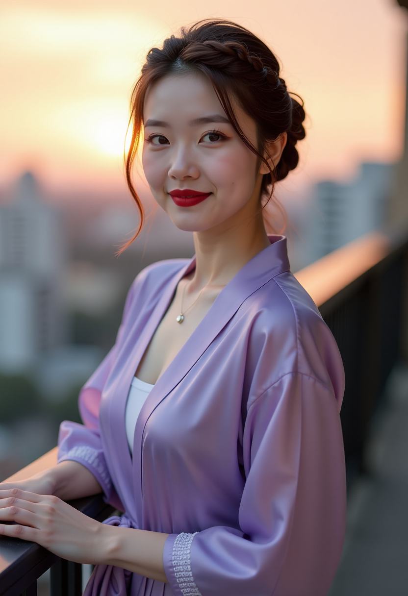 长夜灯塔 海报