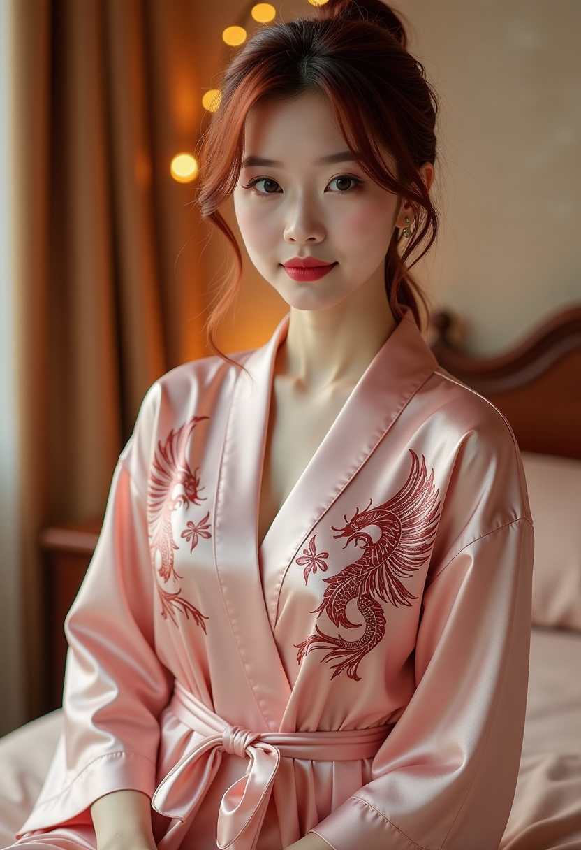 雾港 海报